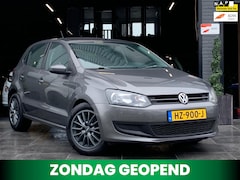 Volkswagen Polo - 1.2 Easyline|Airco|El Pakket|Trekhaak|APK