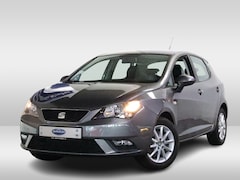 SEAT Ibiza - 1.0 EcoTSI Style Connect '16