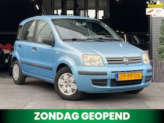 Fiat Panda - 1.2 Dynamic|El RameN|5-Drs|NAP|NIEUWE APK|