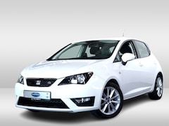 SEAT Ibiza - 1.2 TSI FR DSG NAVI BT CRUISE PDC STOELVW ECC '13