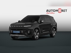 KGM Torres EVX - Platinum 73.4 kWh