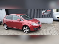 SEAT Altea - 1.4 TSI Style Airco/cruise Controll