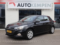 Hyundai i20 - 1.0 T-GDI COMFORT AUTOMAAT|CAMERA|NAVIGATIE|DEALERONDERHOUDEN
