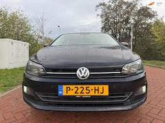 Volkswagen Polo - 1.0 TSI Beats