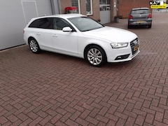 Audi A4 Avant - 1.8 TFSI Business Edition