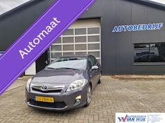 Toyota Auris - 1.8 Full Hybrid Dynamic Business