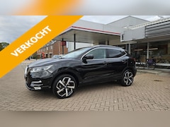 Nissan Qashqai - 1.2 115pk DIG-T Tekna