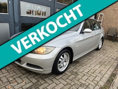 BMW 3-serie - 320i Dynamic Executive, 2e eigenaar 6-bak