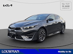 Kia Pro cee'd - ProCeed 1.0 T-GDi GT-Line AUTO VAN DE MAAND