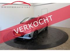 Hyundai i20 - 1.0 T-GDI Premium Cam PDC Navi Dhoek Key-Less