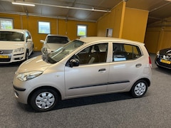 Hyundai i10 - 1.1 Active&5 DRS&NAP&FRESH DISTRIBUTIE