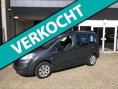 Citroën Berlingo - 1.2 PureTech XTR / CLIMA / CRUISE / APK APRIL 2026 / 2 SCHUIFDEUREN