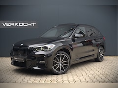 BMW X1 - xDrive25e Business Edition Plus M Sport | Panoramadak | Leer | Head-Up Display | Camera |
