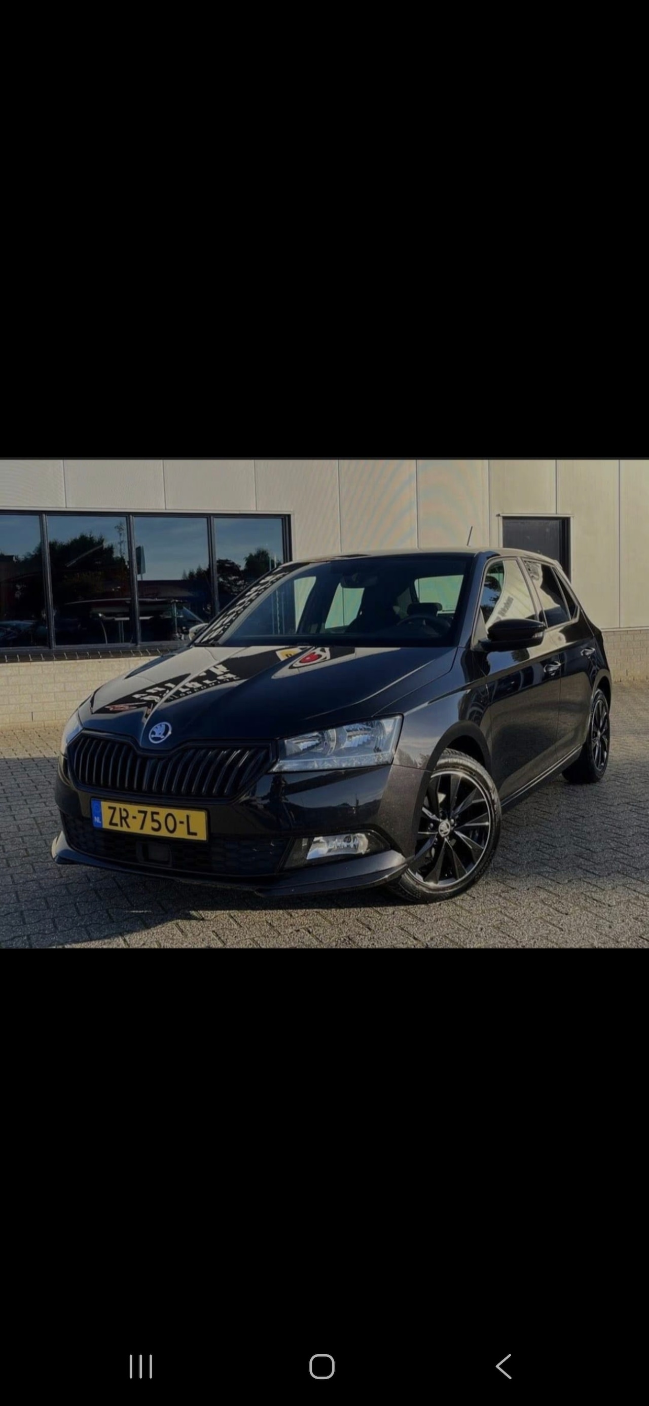 Skoda Fabia - 1.0 TSI Monte Carlo - AutoWereld.nl