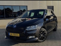 Skoda Fabia - 1.0 TSI Monte Carlo