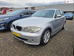 BMW 1-serie - 116i Executive EXPORT