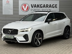 Volvo XC60 - 2.0 T6 Plug-in hybrid AWD R-Design FACELIFT, SCHUIFDAK, H/K SOUND