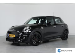 MINI John Cooper Works - 1.5 JCW Trim Pakket | Serious Business Pakket | Harman-Kardon | Led Union Jack | 17 inch |