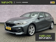 BMW 1-serie - 116i Business Edition Plus | M-Sport | Cruise Control | LED Koplampen | Stoelverwarming |