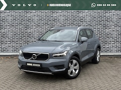 Volvo XC40 - T3 Momentum Pro | Automaat | Trekhaak | Navigatie | Climate Controle | Parkeersensoren | A