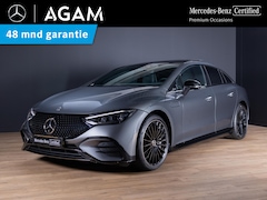 Mercedes-Benz EQE - Limousine 300 Sport Edition 90 kWh Premium | Panorama dak
