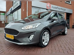 Ford Fiesta - 1.0 EcoBoost 95pk 5dr Connected