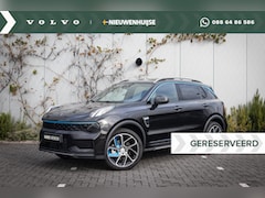 Lynk & Co 01 - 1.5 | Trekhaak | Panoramadak | Adaptive cruise control | 20" velgen | Navigatie | LED kopl