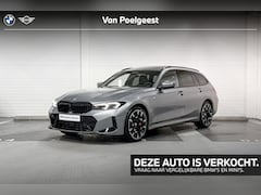 BMW 3-serie Touring - 330e | M-Sport Pro | Innovation Pack | Comfort Pack | Driving Assitant Professional | Harm