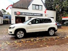 Volkswagen Tiguan - 1.4 TSI 122pk BMT R-line