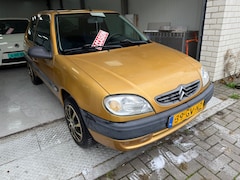 Citroën Saxo - 1.1i Furio