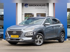 Hyundai Kona - 1.6 GDI HEV Fashion Sky | Trekhaak | Schuif-/kanteldak | Cruise adaptief | Camera | Apple