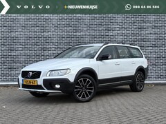 Volvo XC70 - T5 Aut. FWD Dynamic Edition | Leder | Trekhaak | Stoelverwarming | All Seasonbanden | Verw
