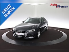 Audi A4 Limousine - 35 TFSI Business Edition