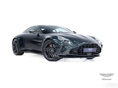 Aston Martin Vantage - Coupe 25MY