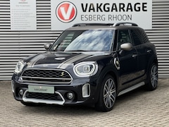 MINI Countryman - 2.0 Cooper S E ALL4 PHEV YOURS NAVI/CAM, PANO, H&K SOUND, LED, 19INCH, HUD, LEER,