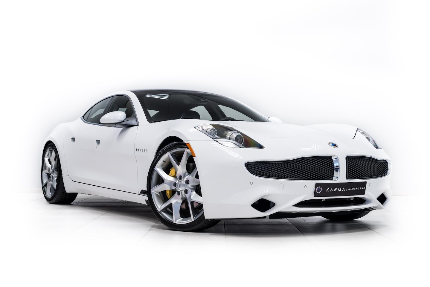 Karma Revero - AutoWereld.nl
