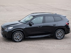 BMW X1 - xDrive30e M-sport, 16.700km