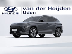 Hyundai Kona - 1.6 GDI HEV 138pk DCT N-Line