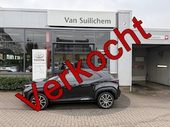 Toyota Yaris Cross - 1.5 Hybrid GR sport