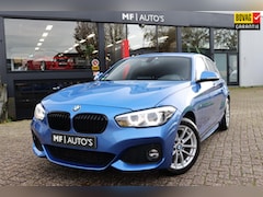 BMW 1-serie - 120i Edition M Sport Shadow 184PK|H&K|Stoelverwarming|Keyless