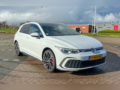 Volkswagen Golf - 1.4 eHybrid GTE 245PK | ACC | CarPlay | Ambient Light | Stuurverwarming | Nieuwe APK