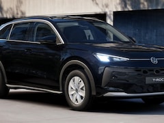 Volkswagen T-Roc - Trend First Edition 1.5 eTSI 85 kW / 116 PK SUV 7