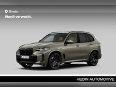 BMW X5 - xDrive50e | Comfort Access | Driving Assistant Professional | Glazen panoramadak Sky Loung