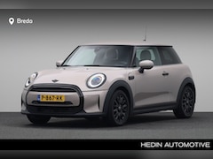 MINI One - 3-Deurs 1.5 Business Edition | Parkeersensoren achter | Sportstoelen | Lichtpakket | Smart