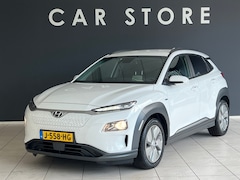 Hyundai Kona Electric - EV Fashion 64 kWh NAVI-ECC-CAM-DAB-HUD
