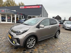 Kia Picanto - 1.0 T-GDI GT-Line