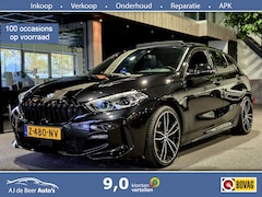 BMW 1-serie - 118i High Executive M-Sport | Panorama | HUD | Stoelverwarming | Trekhaak | Carplay/Androi