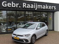 Volkswagen Polo - 1.0 TSI 96pk Life Business*Navi*ACC*LED*Apple Carplay