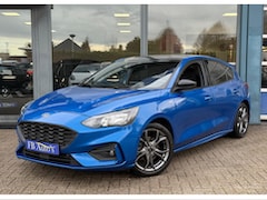 Ford Focus - 1.0 EcoBoost ST Line Airco Lmv Navi Cruise Afnembare-Haak
