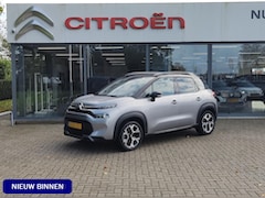 Citroën C3 Aircross - 1.2 PureTech Max